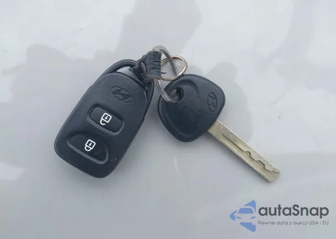 2014 Hyundai Accent Gls из США, поврежденный, VIN KMHCT4AE2EU742000